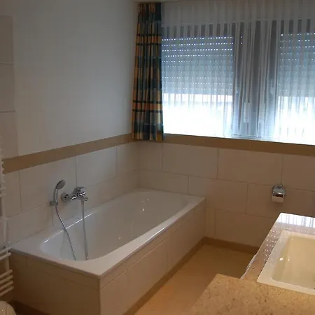 Hotel Hubertushof 3*