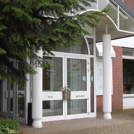 Hotel Hubertushof 3*