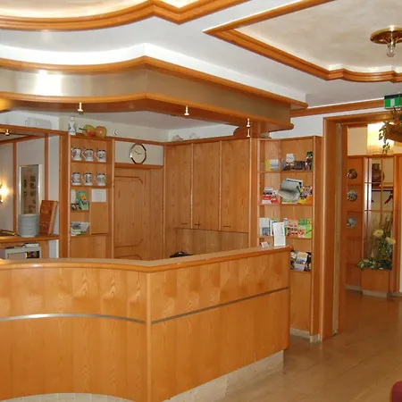 Hotel Hubertushof