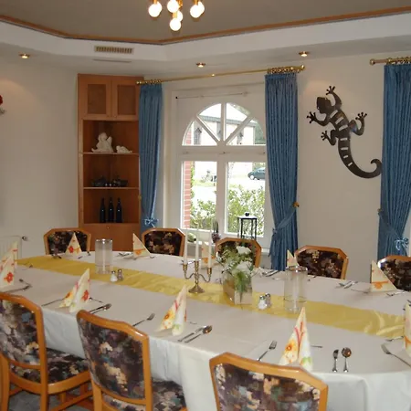 Hotel Hubertushof