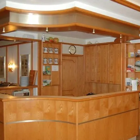 Hubertushof