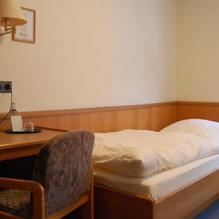 Hubertushof Hotel