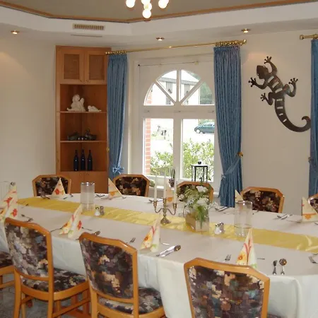 Hotel Hubertushof Lingen