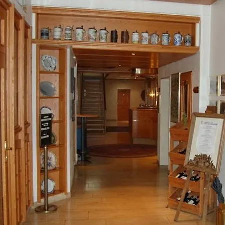Hubertushof Lingen