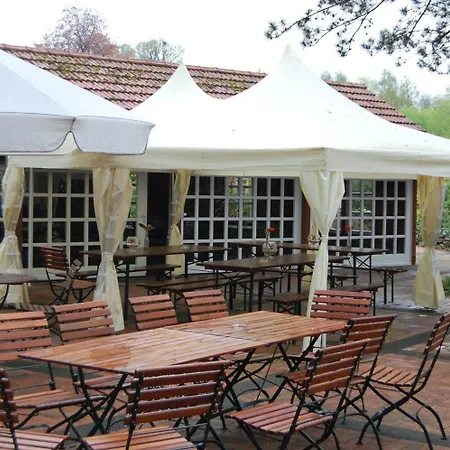 Hubertushof 3* 린겐