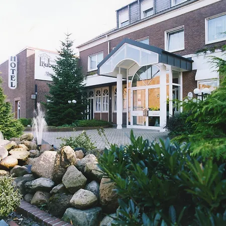 Hotel Hubertushof