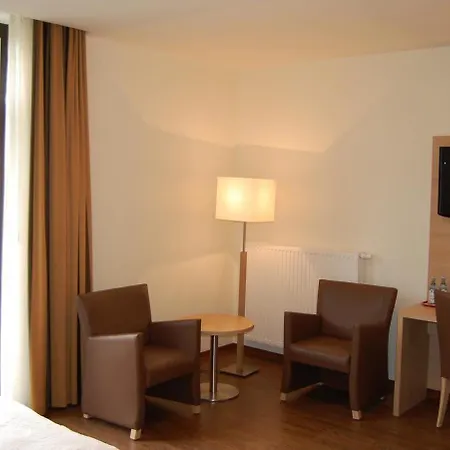 Hubertushof 3* 린겐