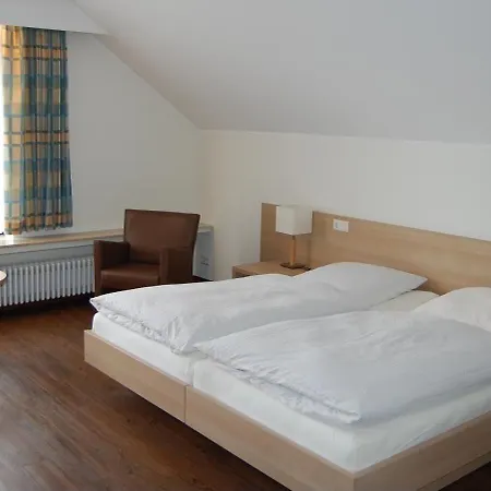 호텔 Hubertushof 린겐