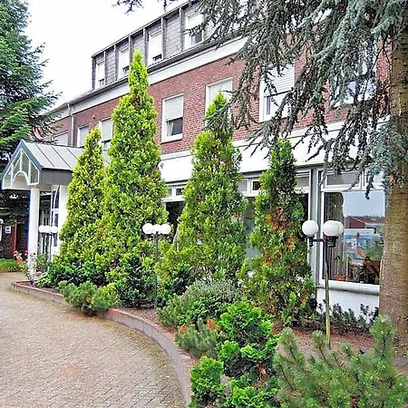 Hubertushof 3* Lingen