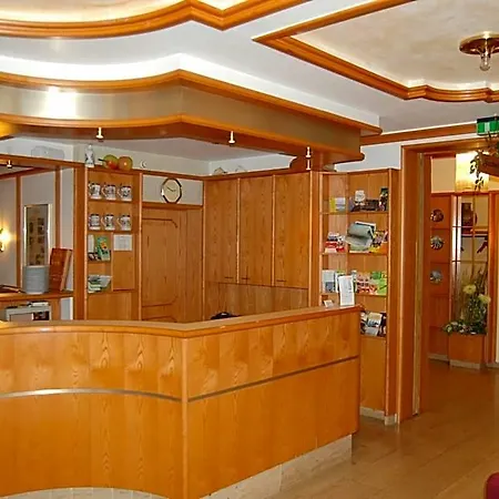 Hotel Hubertushof Lingen