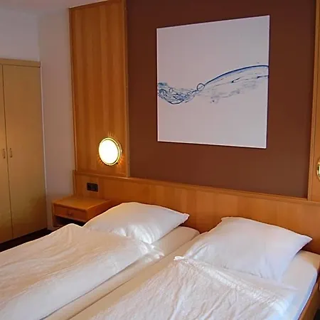 Hubertushof Hotel