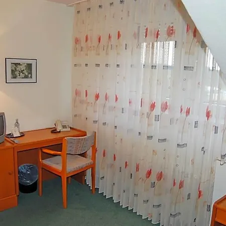 Hubertushof Hotel 3*