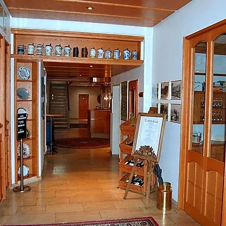 Hubertushof Lingen