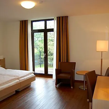 Hubertushof 3*