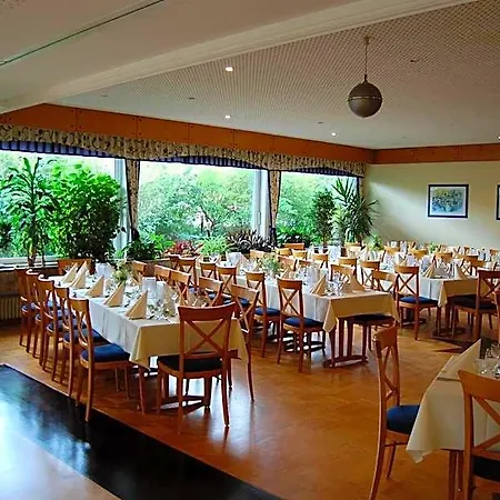Hubertushof Hotel