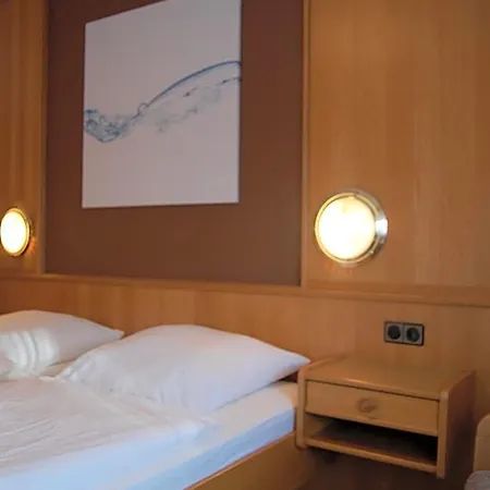 Hubertushof 3* Lingen