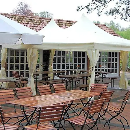 Hubertushof 3*