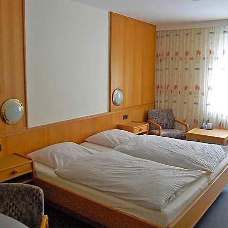 Hubertushof Hotel