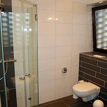 Hubertushof 3* Lingen
