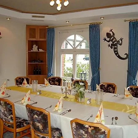 Hubertushof Hotel Lingen