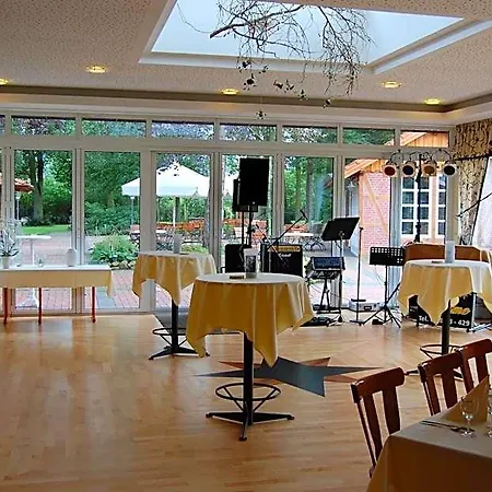 Hubertushof