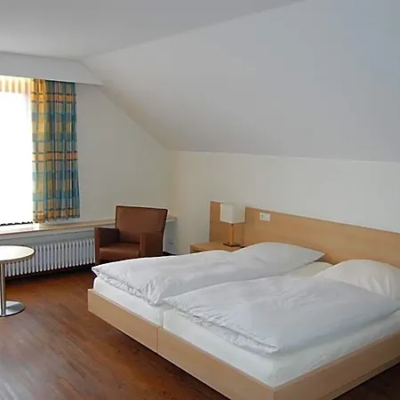 Hubertushof 3* Lingen