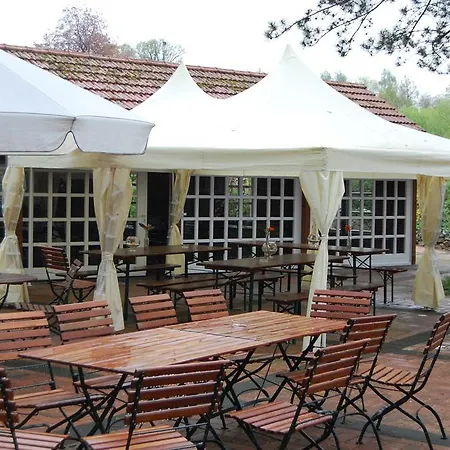 Hubertushof Hotel Lingen