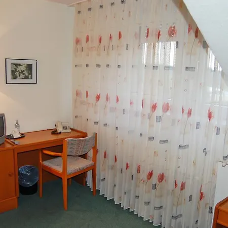 Hubertushof Hotel