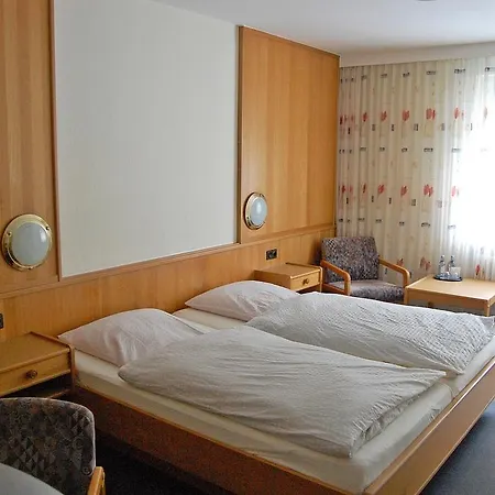 호텔 Hubertushof 린겐