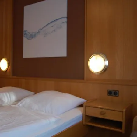 Hubertushof 3* Lingen