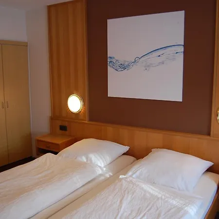 Hubertushof Hotel